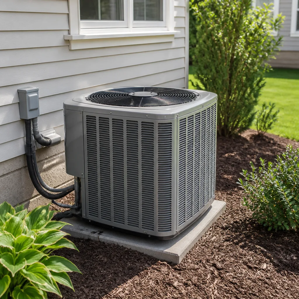 AC repair